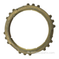 Getriebe Getriebe Messing Synchronizer Ring OEM 24432-83001 für Suzuki